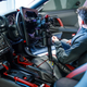 Illustration for article titled This Real-Life Nissan GT-R Is Driven By A PlayStation Controller